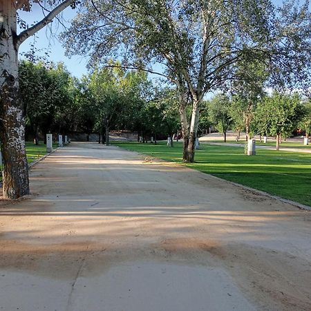 Complejo La Cigueena Arganda Del Rey Bagian luar foto