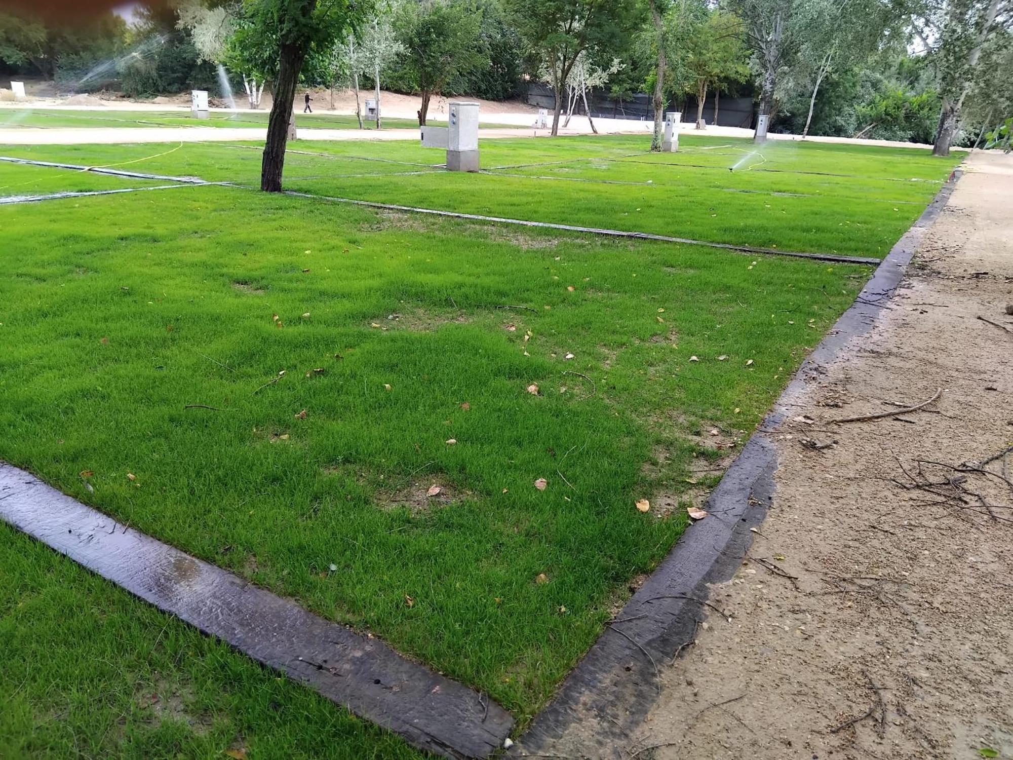 Complejo La Cigueena Arganda Del Rey Bagian luar foto